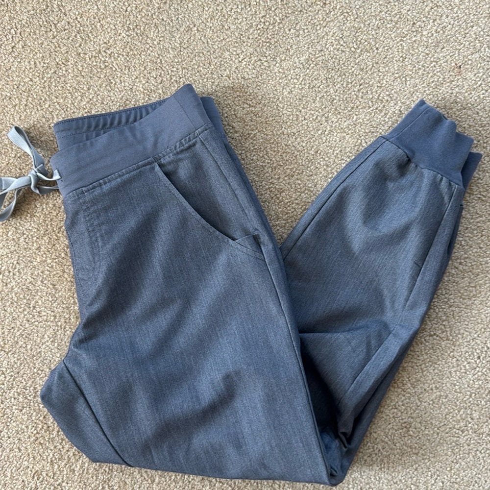 FIGS Zamora pant S/P